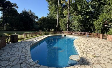 Casa en Golfer's