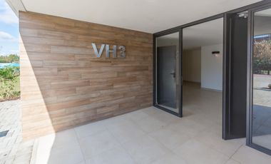 Departamento de dos ambientes grandes en alquiler