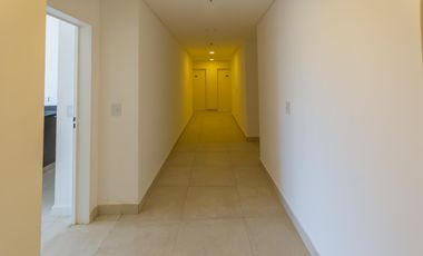Departamento de dos ambientes grandes en alquiler
