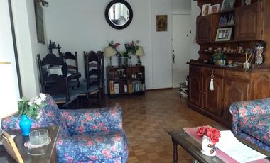 Departamento en venta - Acassuso - San Isidro
