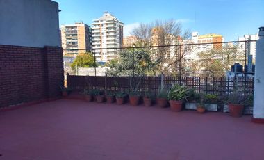 Departamento en venta - Acassuso - San Isidro