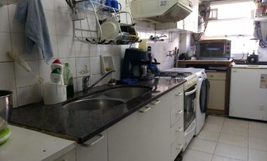 Departamento en venta - Acassuso - San Isidro
