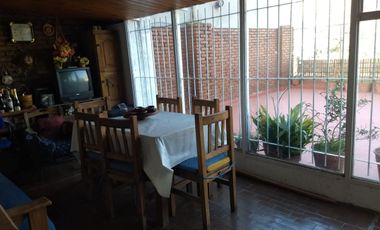Departamento en venta - Acassuso - San Isidro