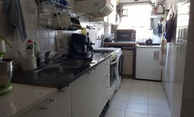 Departamento en venta - Acassuso - San Isidro