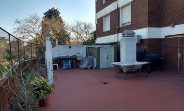 Departamento en venta - Acassuso - San Isidro