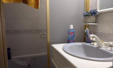 Departamento en venta - Acassuso - San Isidro