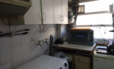 Departamento en venta - Acassuso - San Isidro
