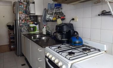 Departamento en venta - Acassuso - San Isidro