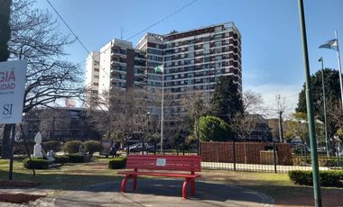 Departamento en venta - Acassuso - San Isidro