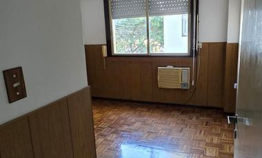 Departamento - La Lucila-Vias/Maipu
