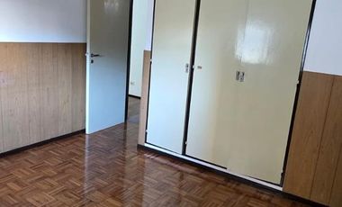 Departamento - La Lucila-Vias/Maipu