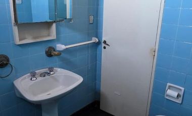 Departamento - La Lucila-Vias/Maipu