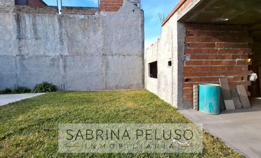 Casa en Trujui