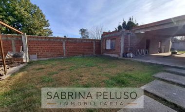 Casa en Trujui