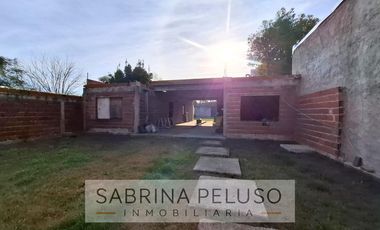 Casa en Trujui