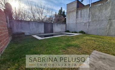 Casa en Trujui