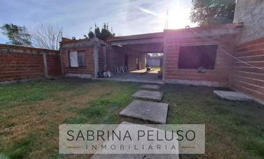 Casa en Trujui