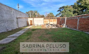 Casa en Trujui