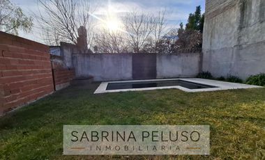 Casa en Trujui