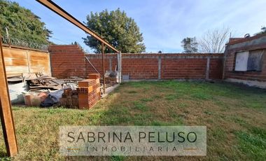 Casa en Trujui