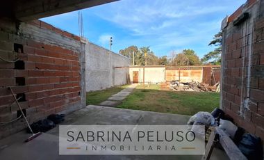 Casa en Trujui