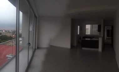 Departamento en Renta en Tlalnepantla