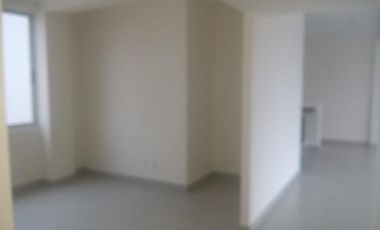 Departamento en Renta en Tlalnepantla