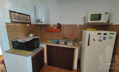 Departamento en venta de 1 dormitorio en Costa Azul