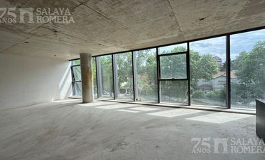 Oficina a estrenar Olivos Libertador Edificio Premium Centro Empresarial Lumiere