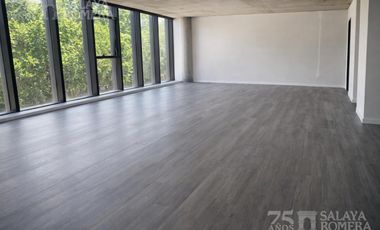 Oficina a estrenar Olivos Libertador Edificio Premium Centro Empresarial Lumiere
