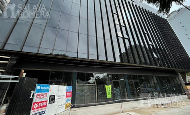 Oficina a estrenar Olivos Libertador Edificio Premium Centro Empresarial Lumiere