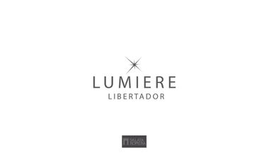 Oficina a estrenar Olivos Libertador Edificio Premium Centro Empresarial Lumiere
