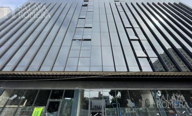Oficina a estrenar Olivos Libertador Edificio Premium Centro Empresarial Lumiere