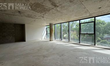 Oficina a estrenar Olivos Libertador Edificio Premium Centro Empresarial Lumiere