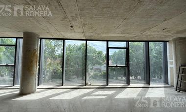 Oficina a estrenar Olivos Libertador Edificio Premium Centro Empresarial Lumiere