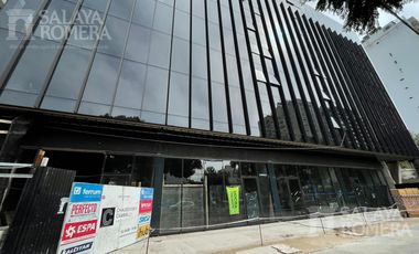 Oficina a estrenar Olivos Libertador Edificio Premium Centro Empresarial Lumiere