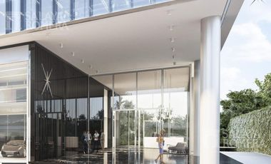 Oficina a estrenar Olivos Libertador Edificio Premium Centro Empresarial Lumiere