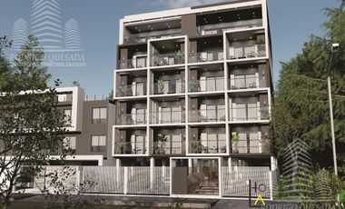 Departamento en Costa Azul