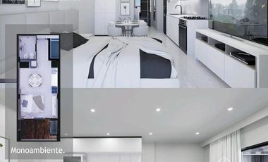 Departamento en Costa Azul