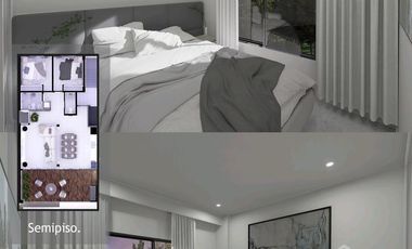 Departamento en Costa Azul