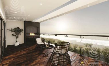 Departamento en Costa Azul