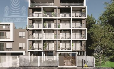 Departamento en Costa Azul