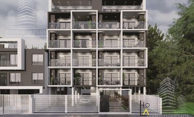 Departamento en Costa Azul