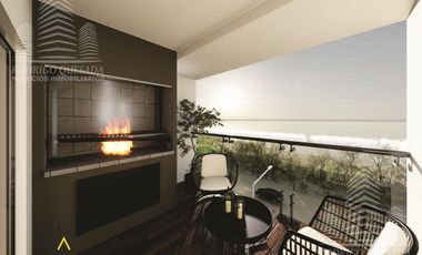 Departamento en Costa Azul