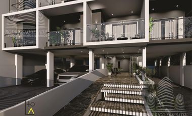 Departamento en Costa Azul