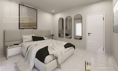 Departamento en Costa Azul