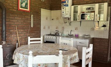 OPORTUNIDAD | Complejo de 3 Cabañas en Nono con Pileta | Funcionando