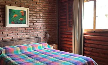 OPORTUNIDAD | Complejo de 3 Cabañas en Nono con Pileta | Funcionando