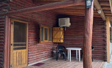 OPORTUNIDAD | Complejo de 3 Cabañas en Nono con Pileta | Funcionando