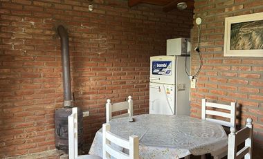 OPORTUNIDAD | Complejo de 3 Cabañas en Nono con Pileta | Funcionando